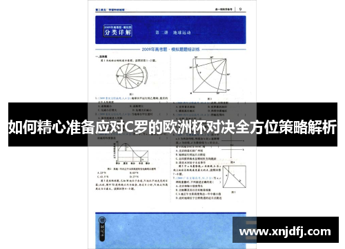如何精心准备应对C罗的欧洲杯对决全方位策略解析 如何精心准备应对C罗的欧洲杯对决全方位策略解析