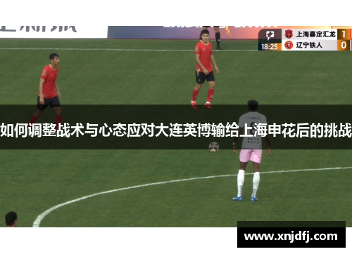 如何调整战术与心态应对大连英博输给上海申花后的挑战